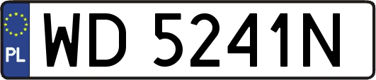 WD5241N