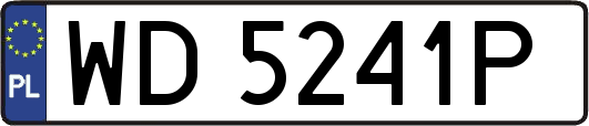 WD5241P