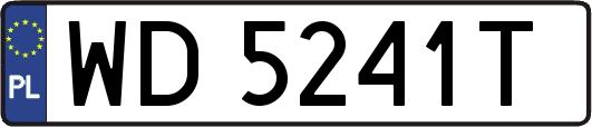 WD5241T