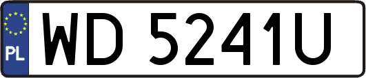 WD5241U