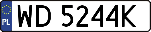 WD5244K
