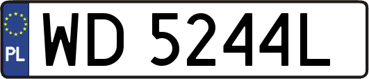 WD5244L