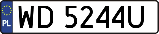 WD5244U