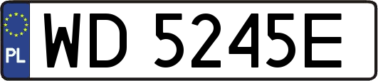 WD5245E