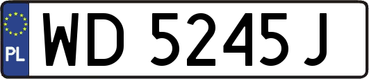 WD5245J