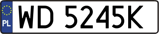 WD5245K