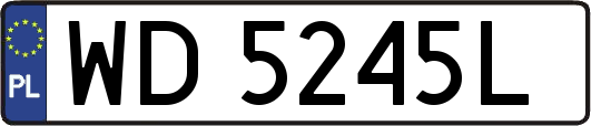 WD5245L