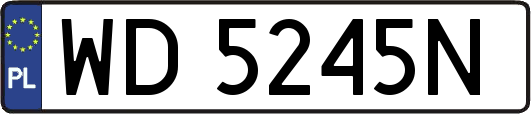 WD5245N