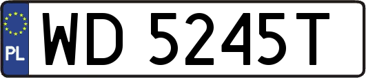 WD5245T