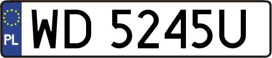 WD5245U