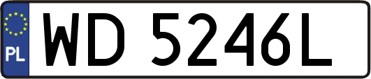 WD5246L