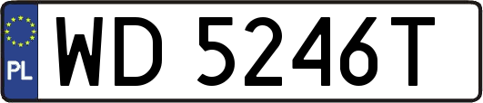 WD5246T