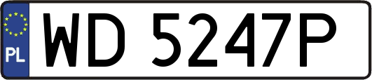 WD5247P