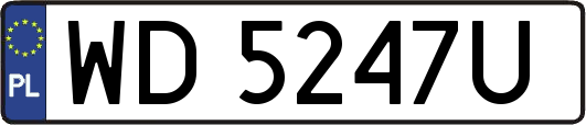 WD5247U