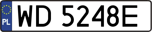 WD5248E