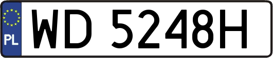 WD5248H