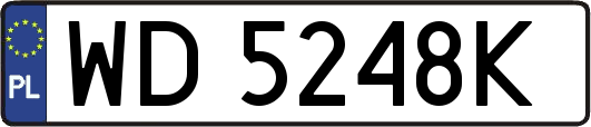 WD5248K