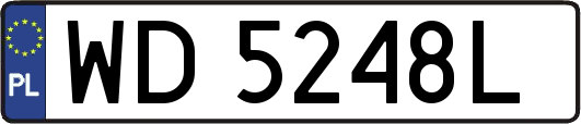WD5248L