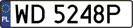 WD5248P
