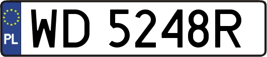WD5248R
