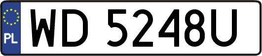 WD5248U