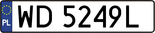 WD5249L