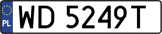 WD5249T