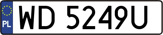 WD5249U