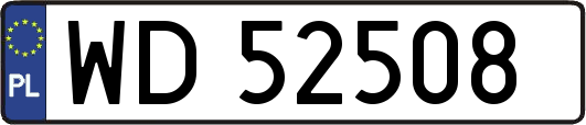 WD52508