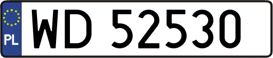WD52530
