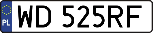 WD525RF