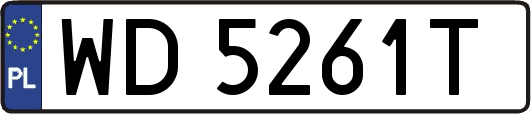 WD5261T