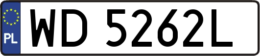 WD5262L
