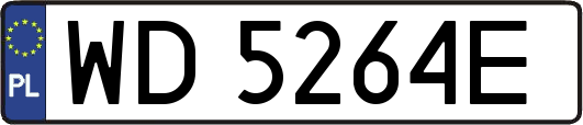 WD5264E