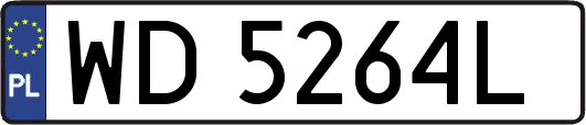 WD5264L