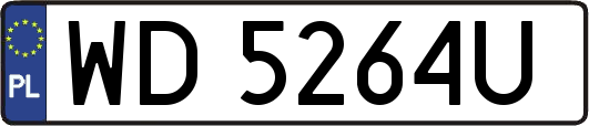 WD5264U
