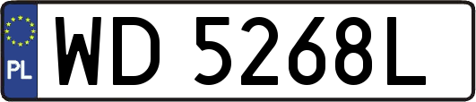 WD5268L
