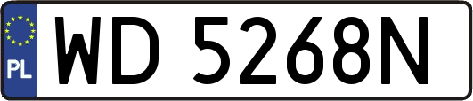 WD5268N