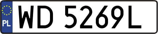 WD5269L