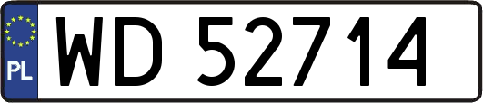 WD52714