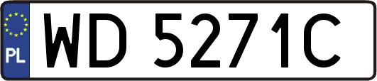 WD5271C