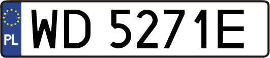 WD5271E