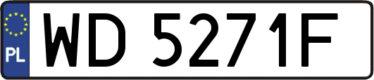 WD5271F