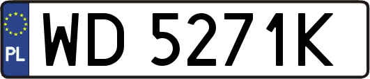 WD5271K