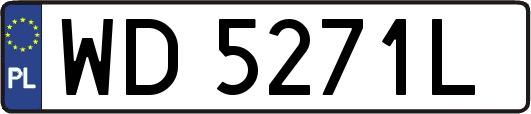 WD5271L