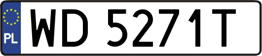 WD5271T