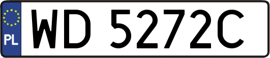 WD5272C