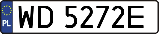 WD5272E