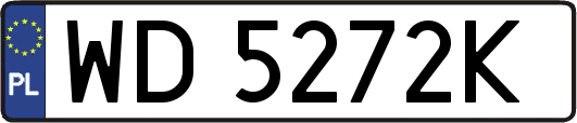 WD5272K