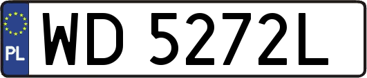 WD5272L